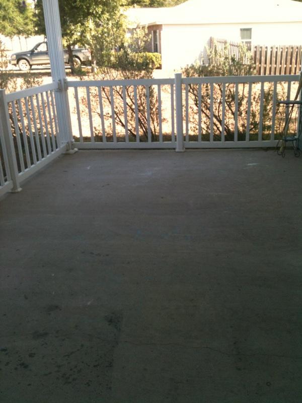 RIDGE CREST PH I - Residential Lease