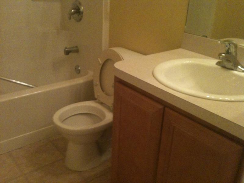 RIDGE CREST PH I - Residential Lease