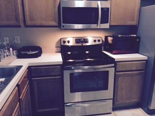 RIDGE CREST PH I - Residential Lease