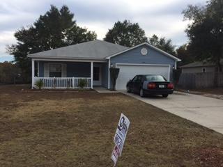 RIDGE CREST PH I - Residential Lease