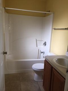 RIDGE CREST PH I - Residential Lease
