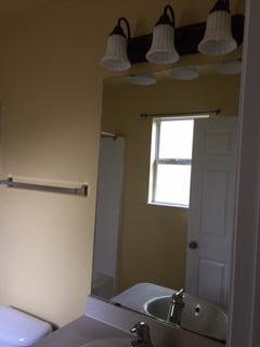 RIDGE CREST PH I - Residential Lease