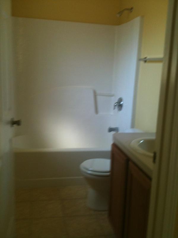 RIDGE CREST PH I - Residential Lease