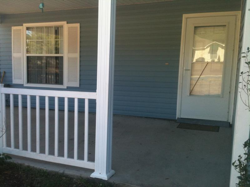 RIDGE CREST PH I - Residential Lease