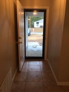 RIDGE CREST PH I - Residential Lease