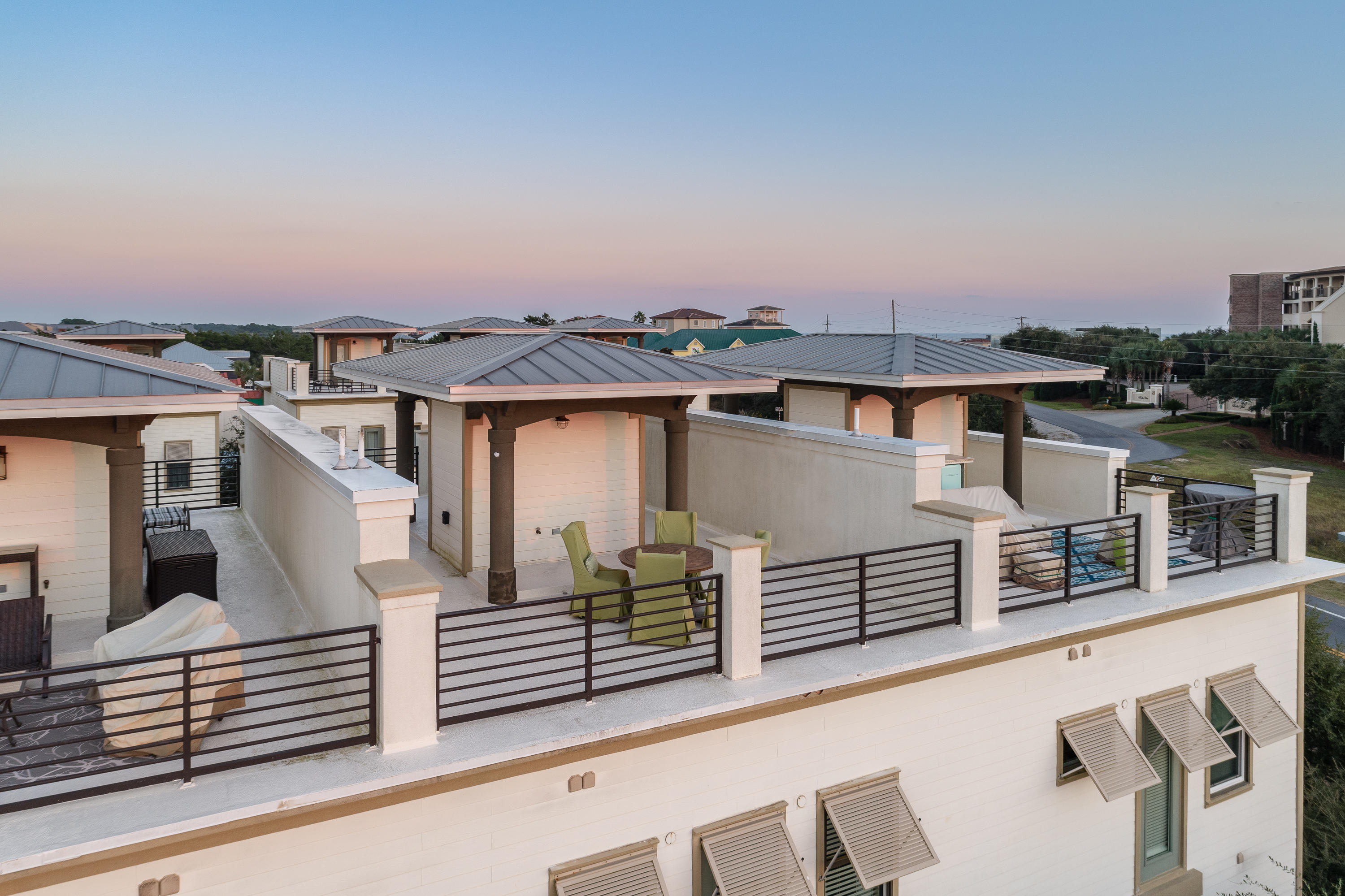 THIRTY BLU - Residential