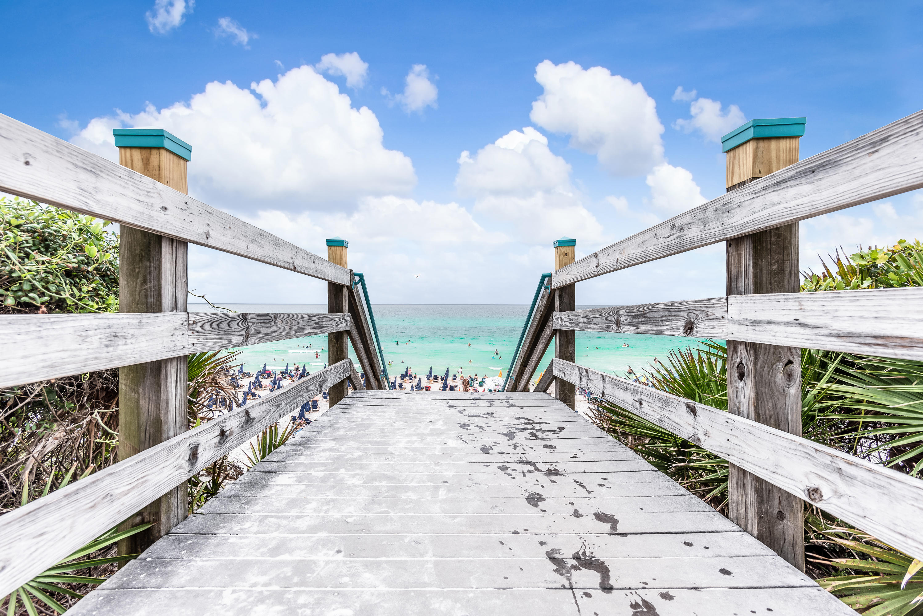 THIRTY BLU - Residential
