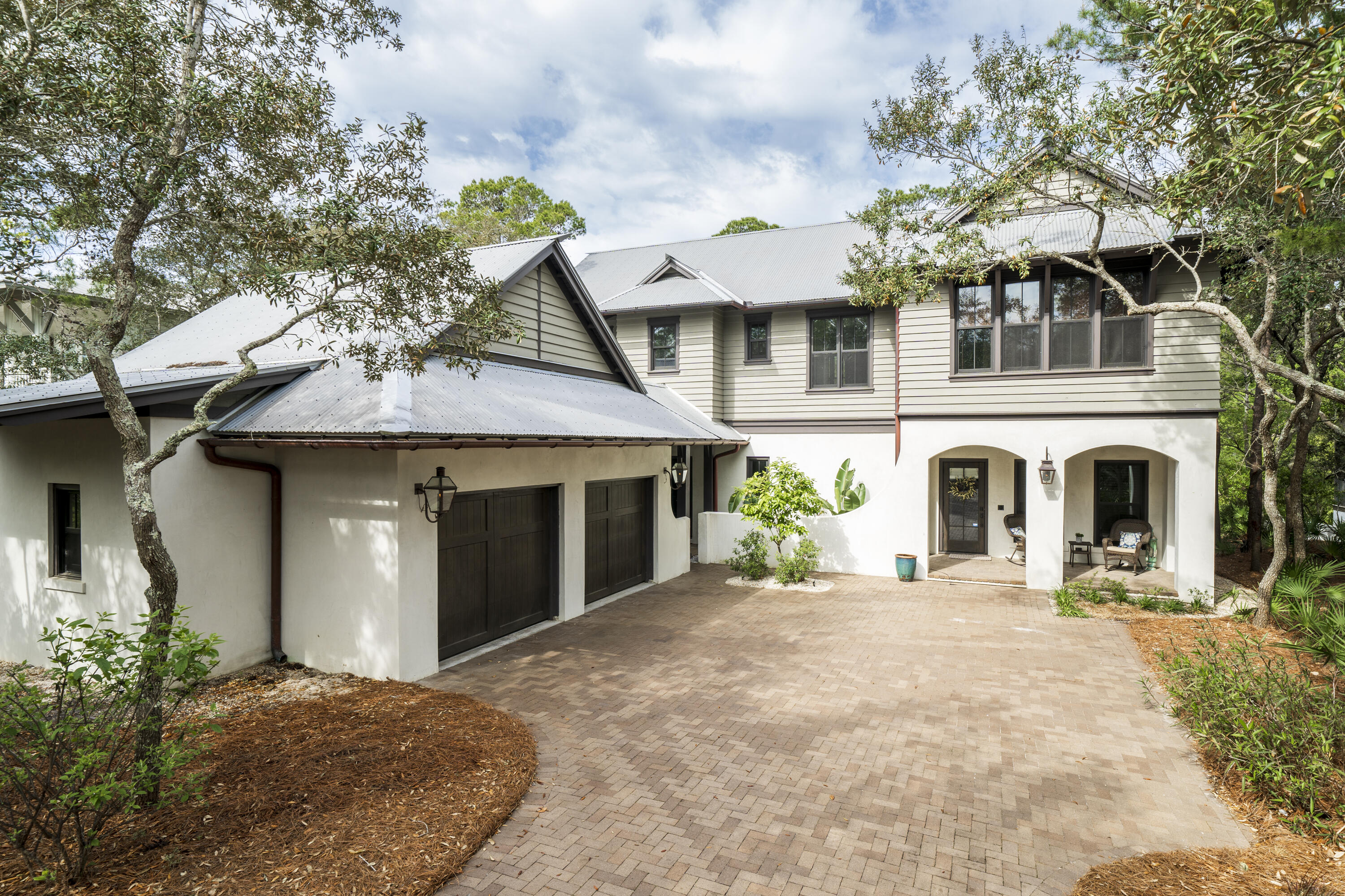 LAKE PLACE AT GRAYTON BEACH T/H - Residential