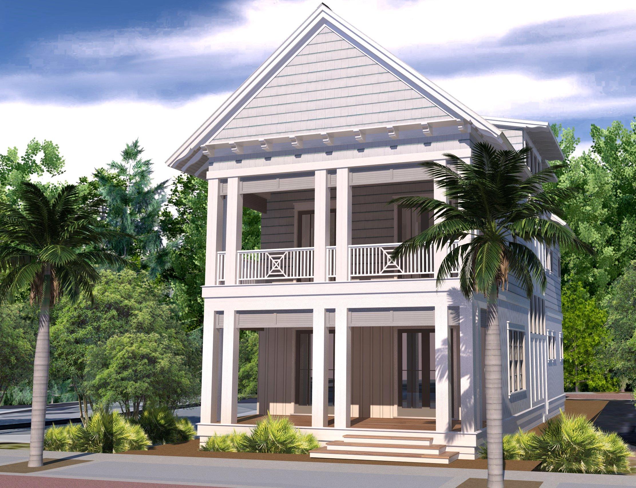 SEACREST BEACH - Residential
