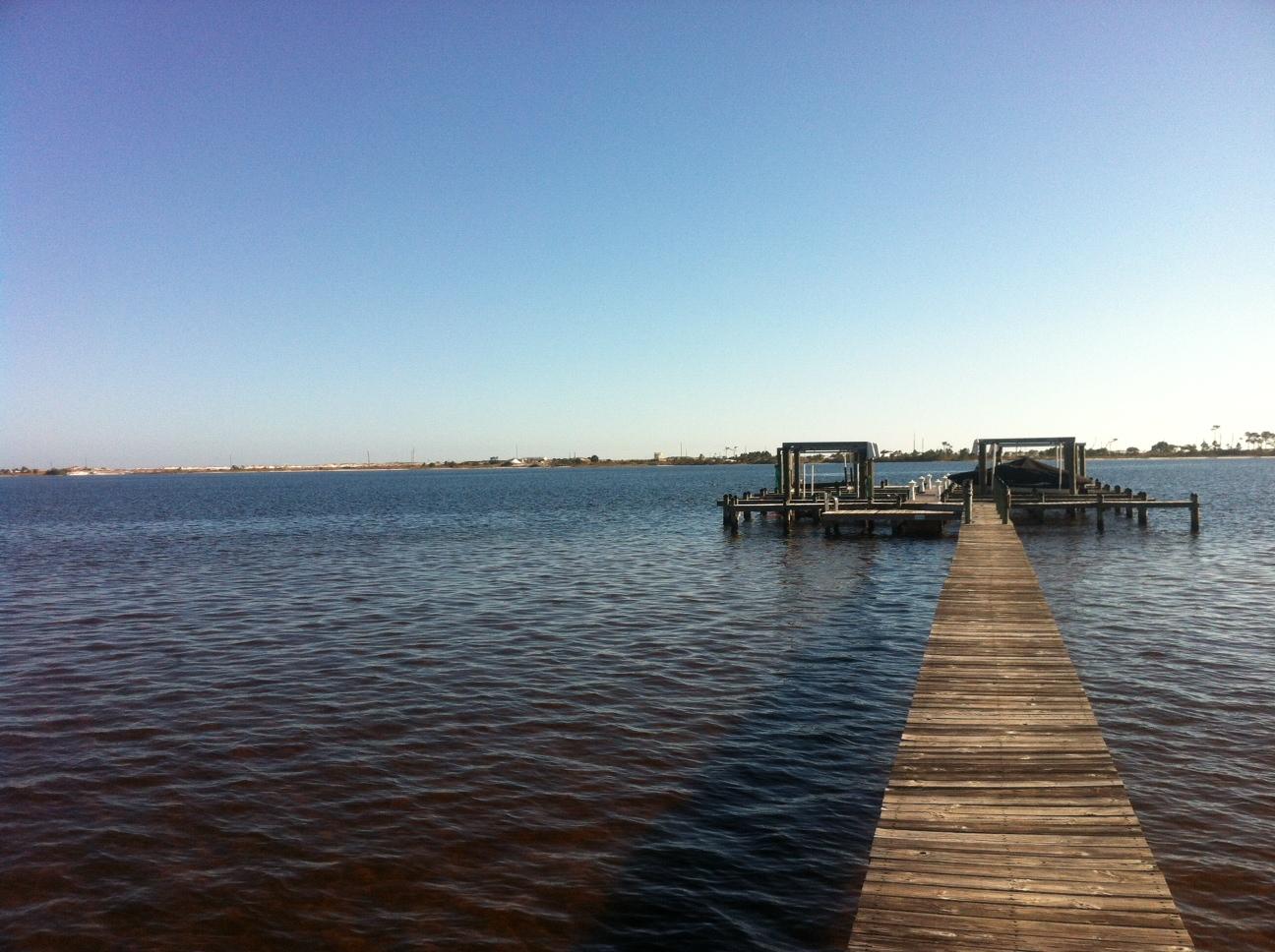 SPARKLING WATERS - Land