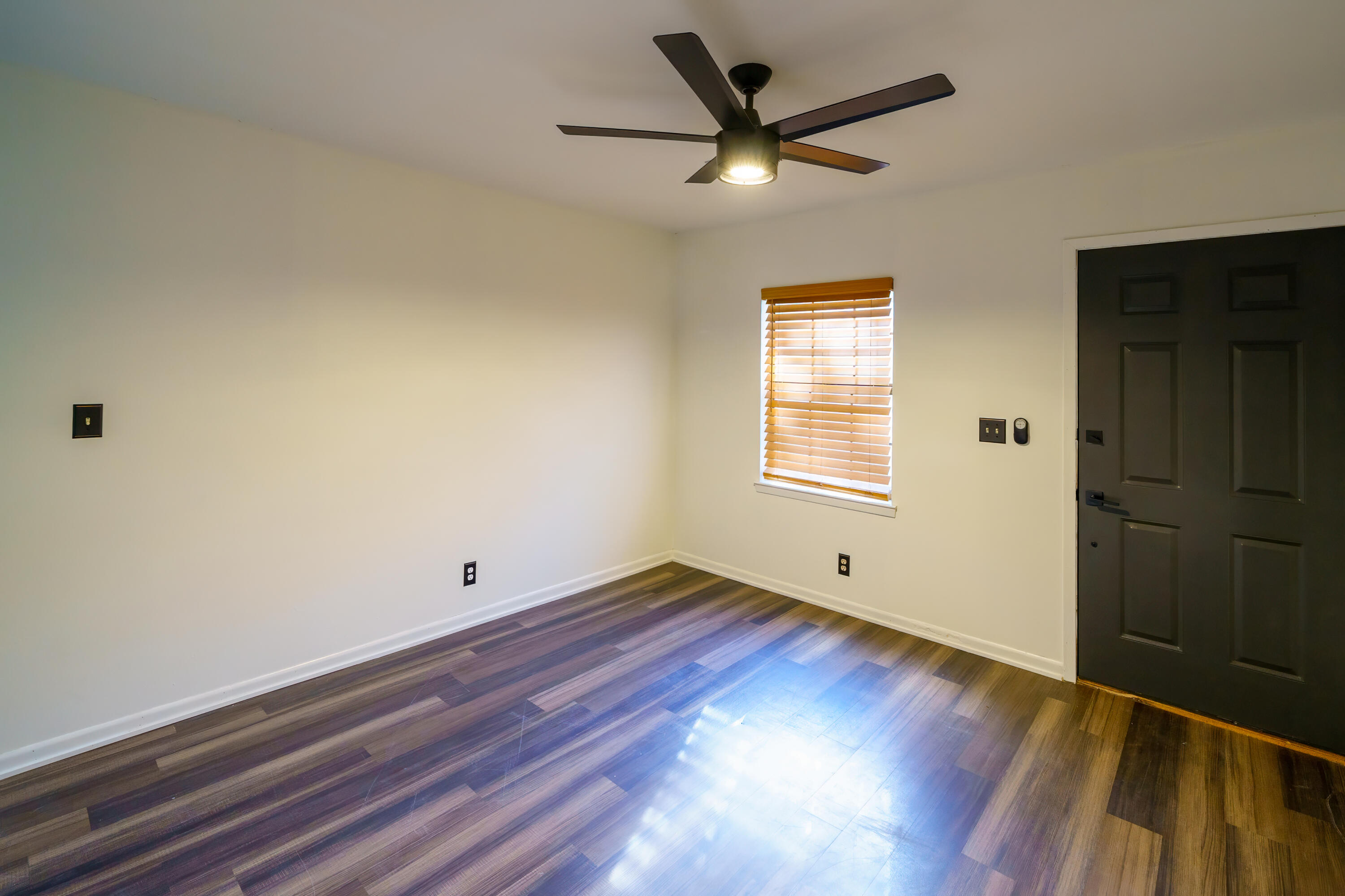 CHICKASAW S/D - Residential Lease