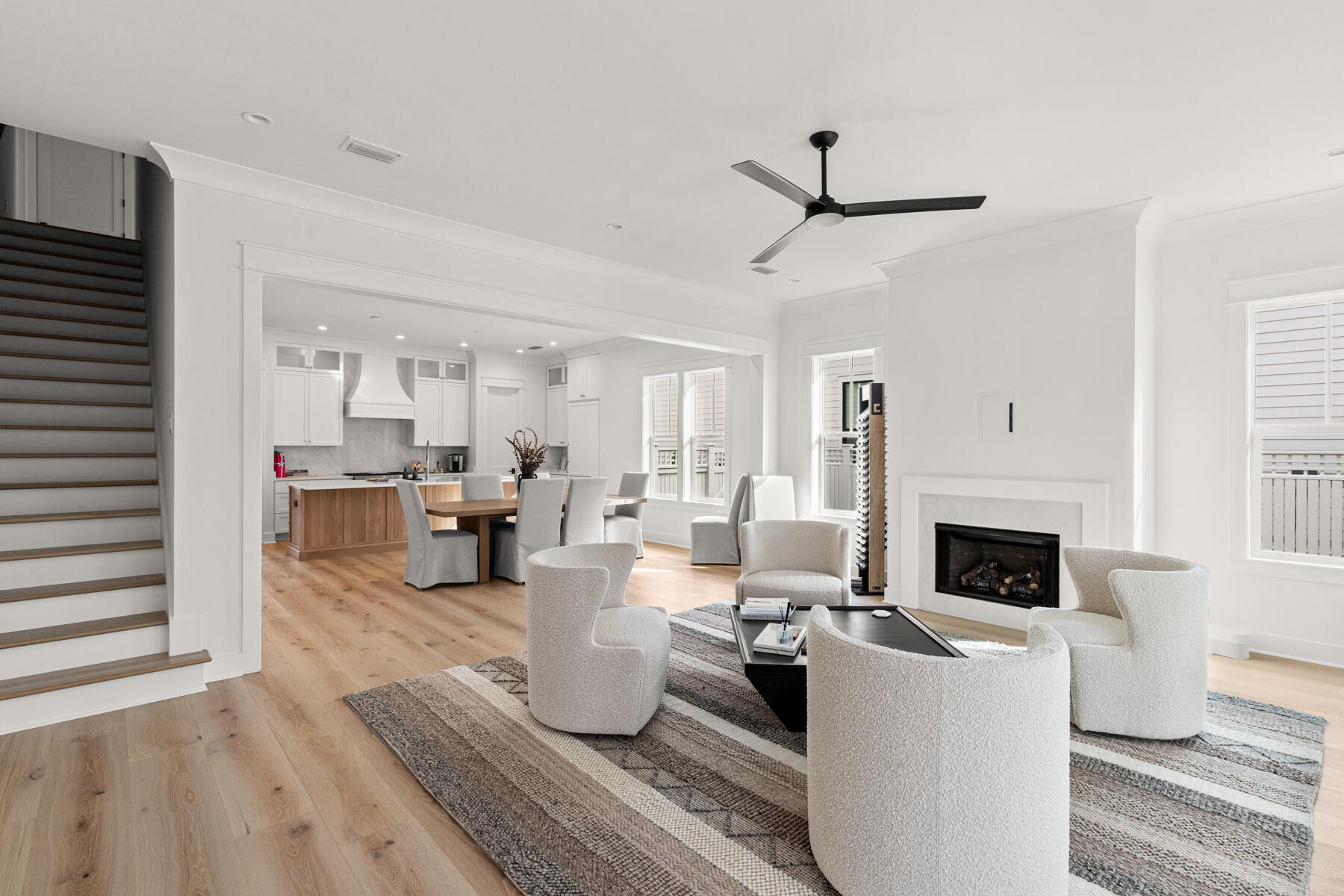 WATERSOUND ORIGINS - Residential