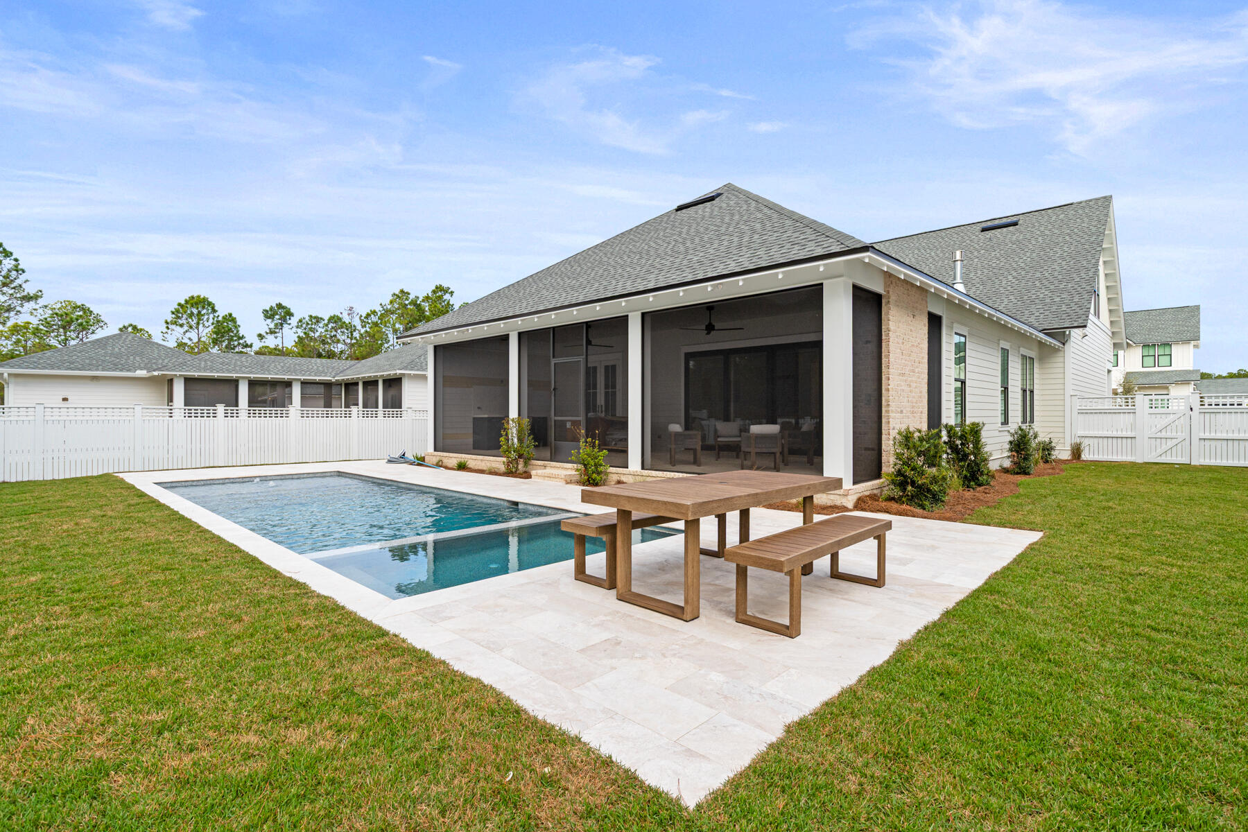 WATERSOUND ORIGINS - Residential