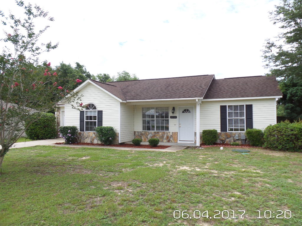APLIN HEIGHTS S/D PH 1 - Residential Lease