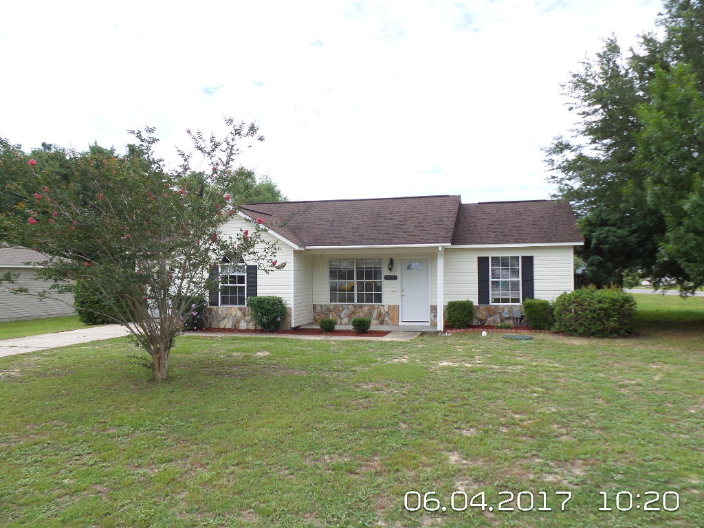 APLIN HEIGHTS S/D PH 1 - Residential Lease
