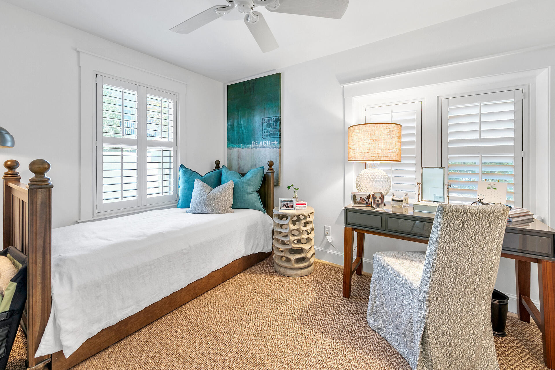 SUNSET BEACH - Residential