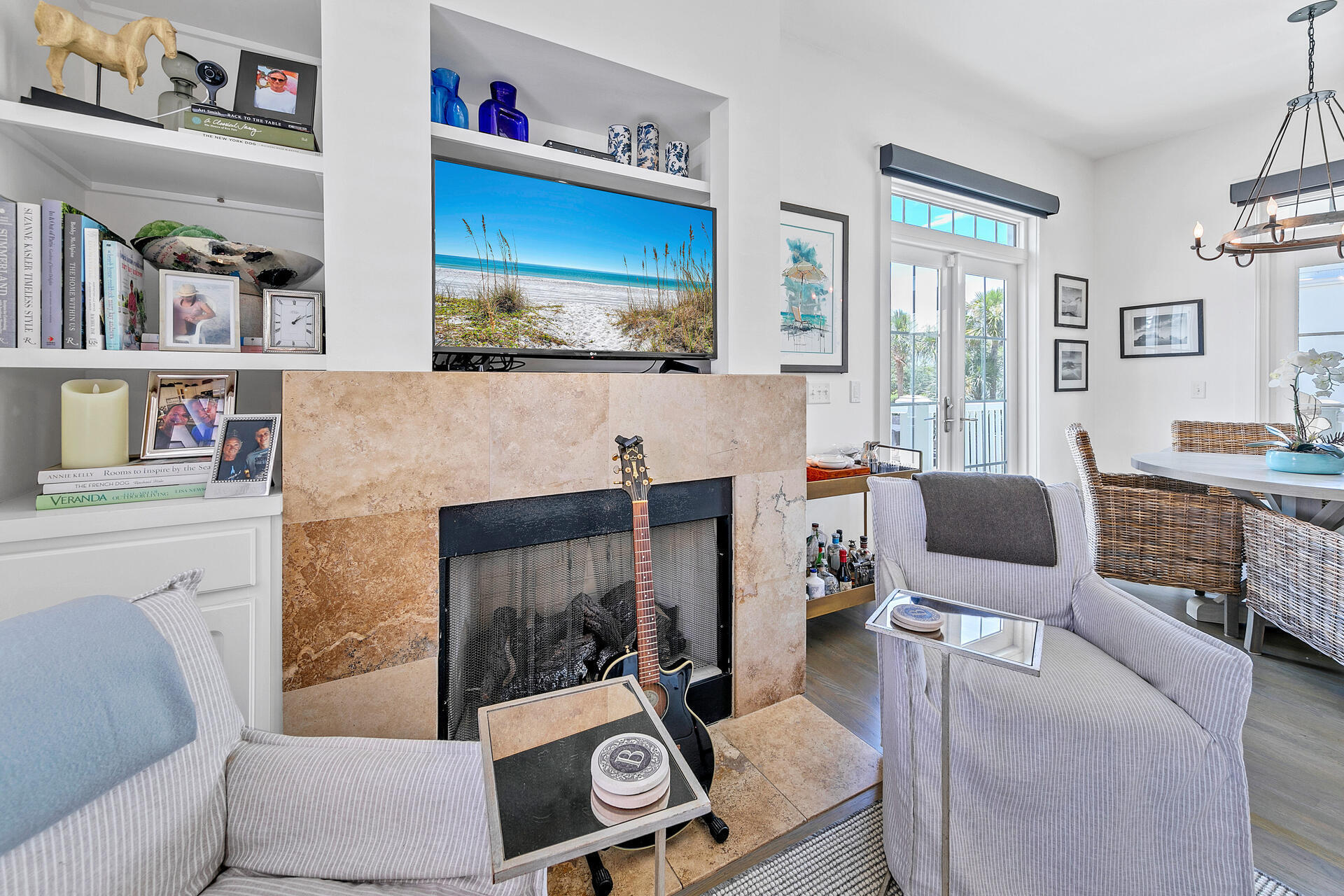 SUNSET BEACH - Residential