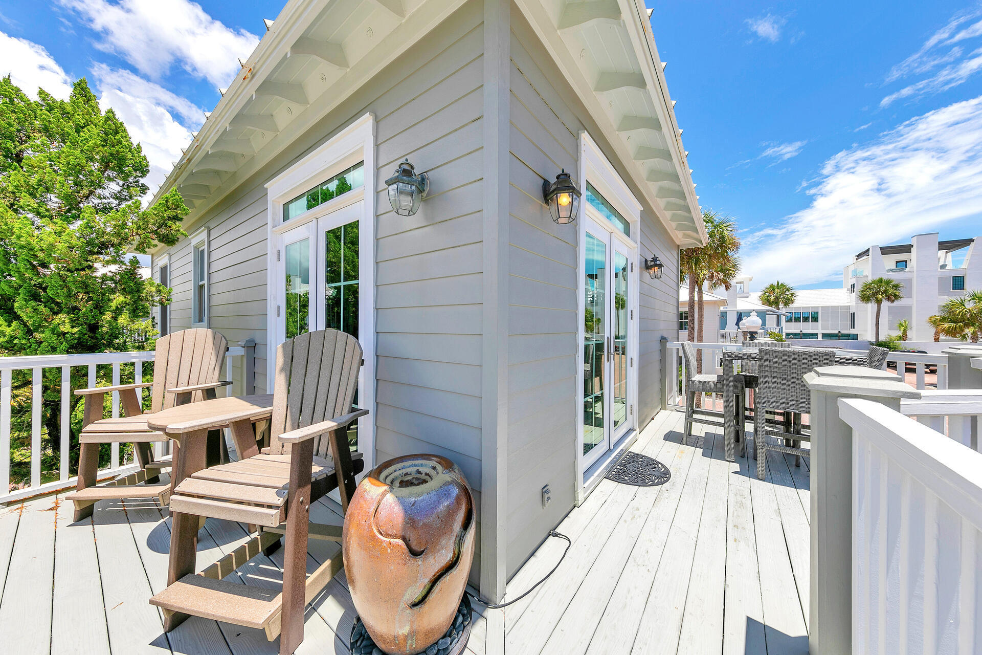 SUNSET BEACH - Residential