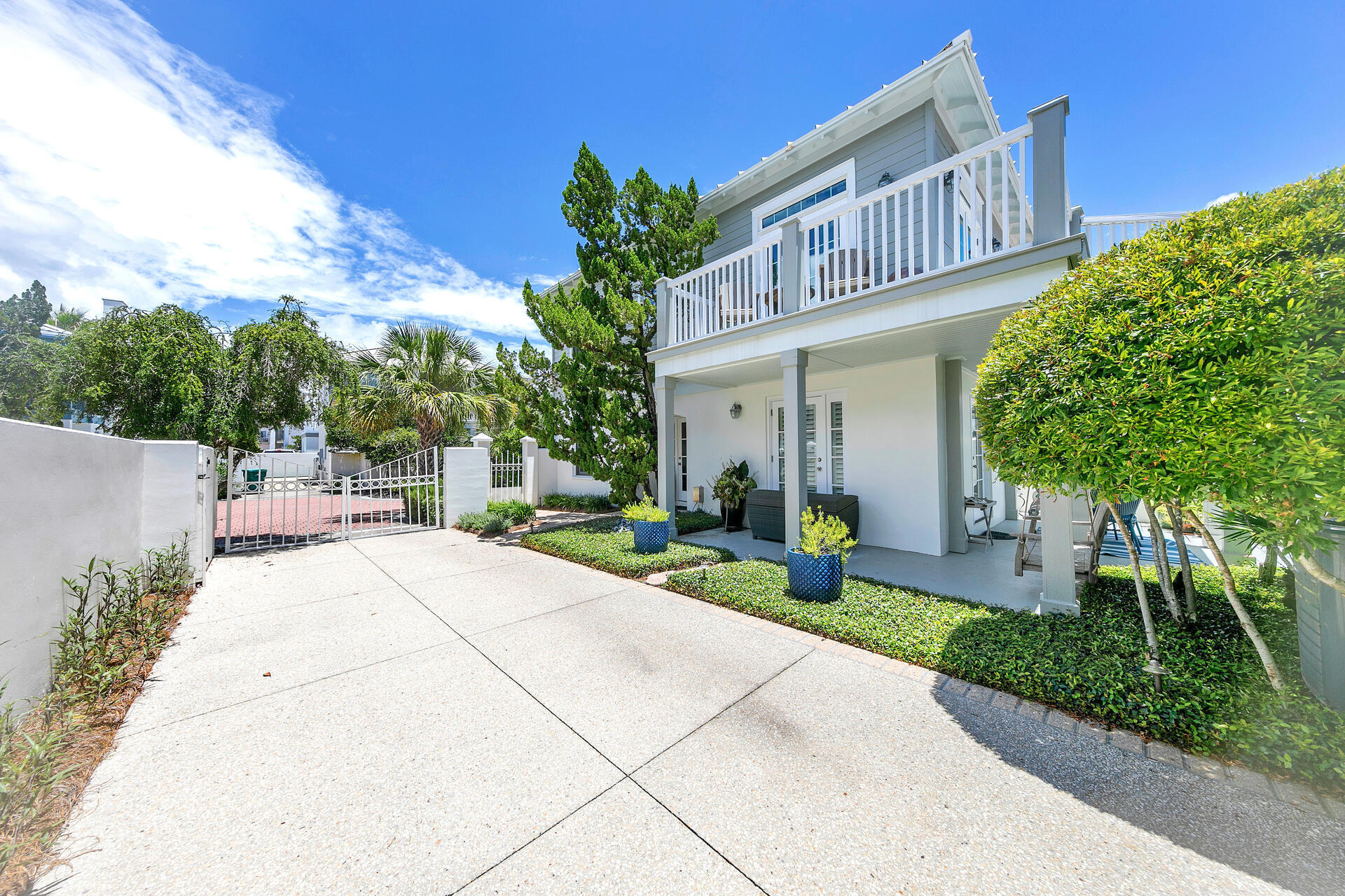 SUNSET BEACH - Residential