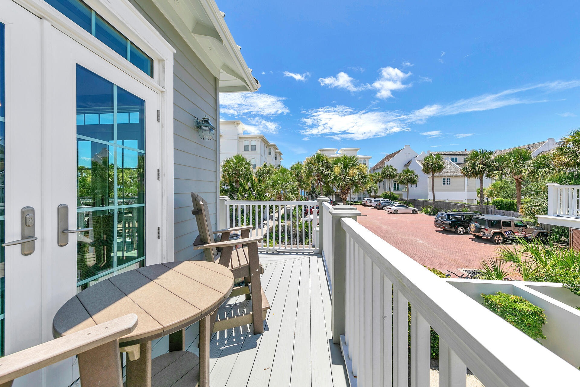 SUNSET BEACH - Residential