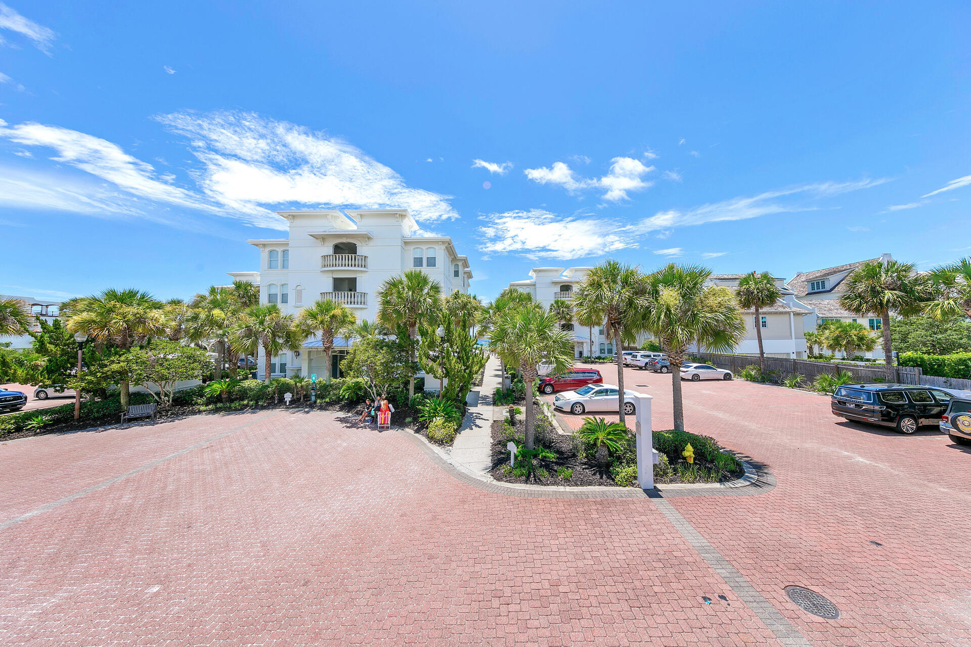 SUNSET BEACH - Residential