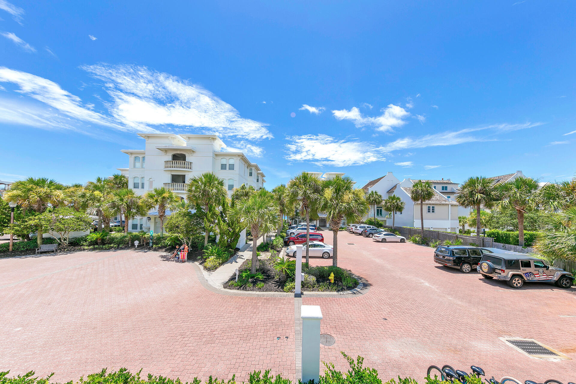 SUNSET BEACH - Residential