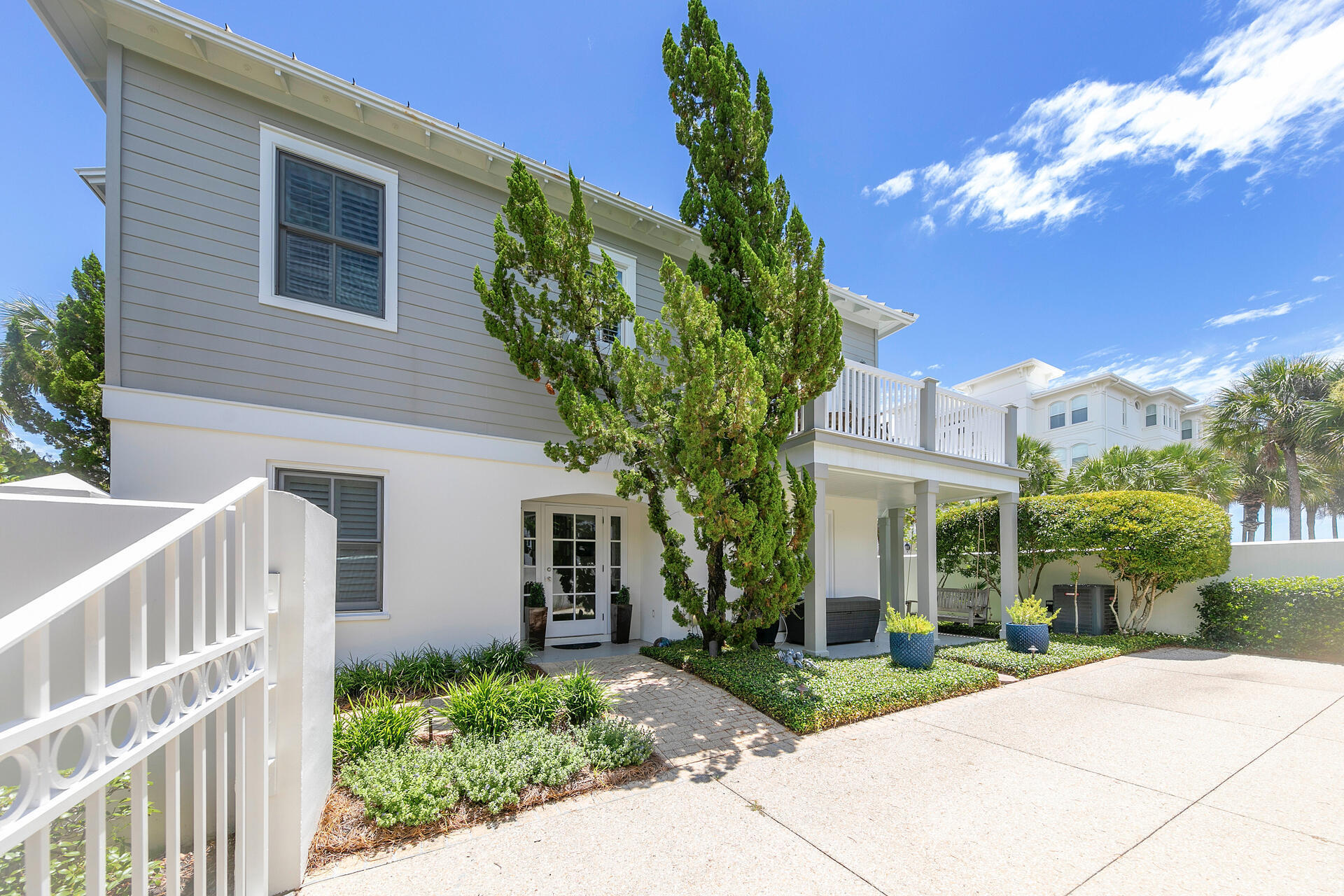 SUNSET BEACH - Residential
