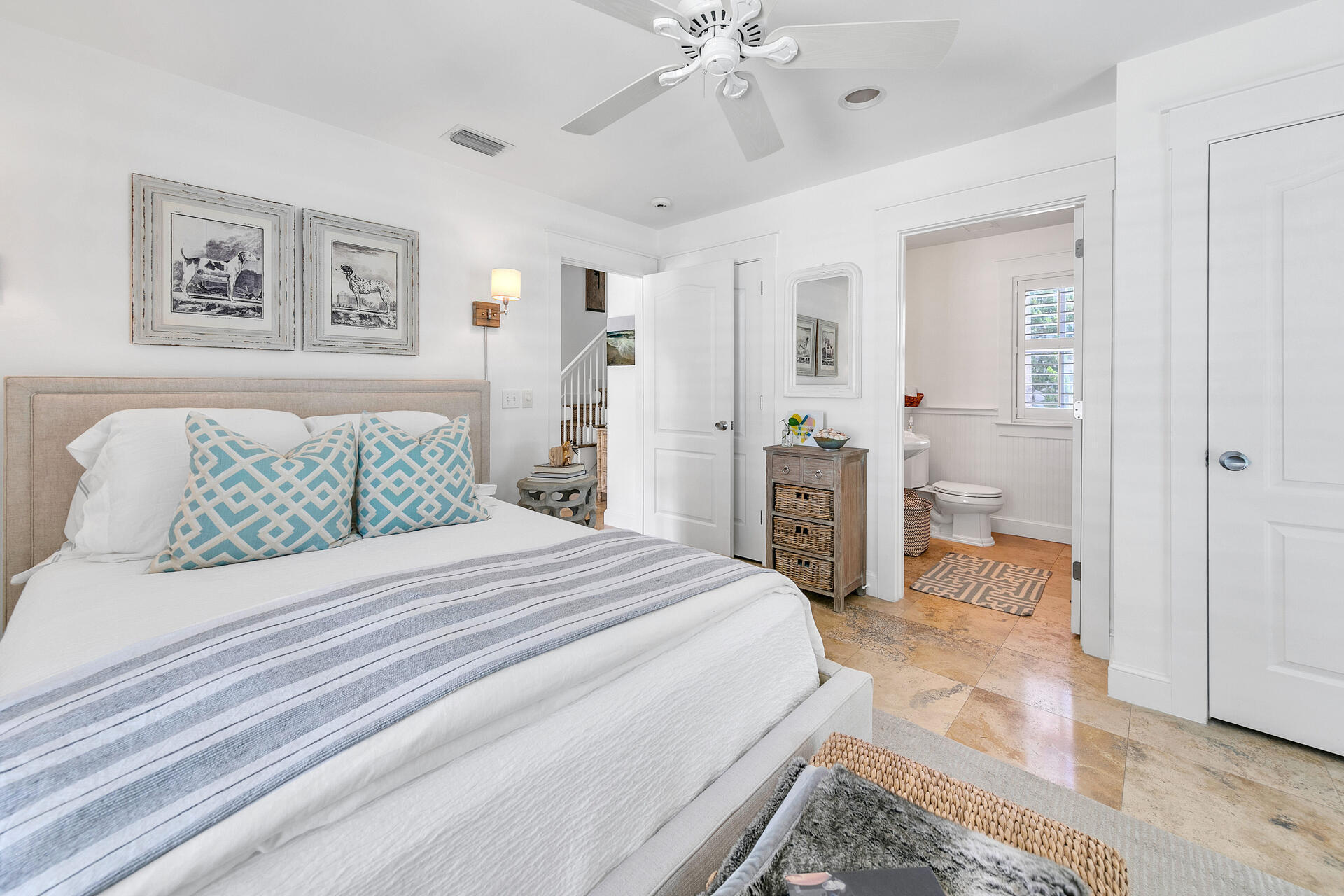 SUNSET BEACH - Residential
