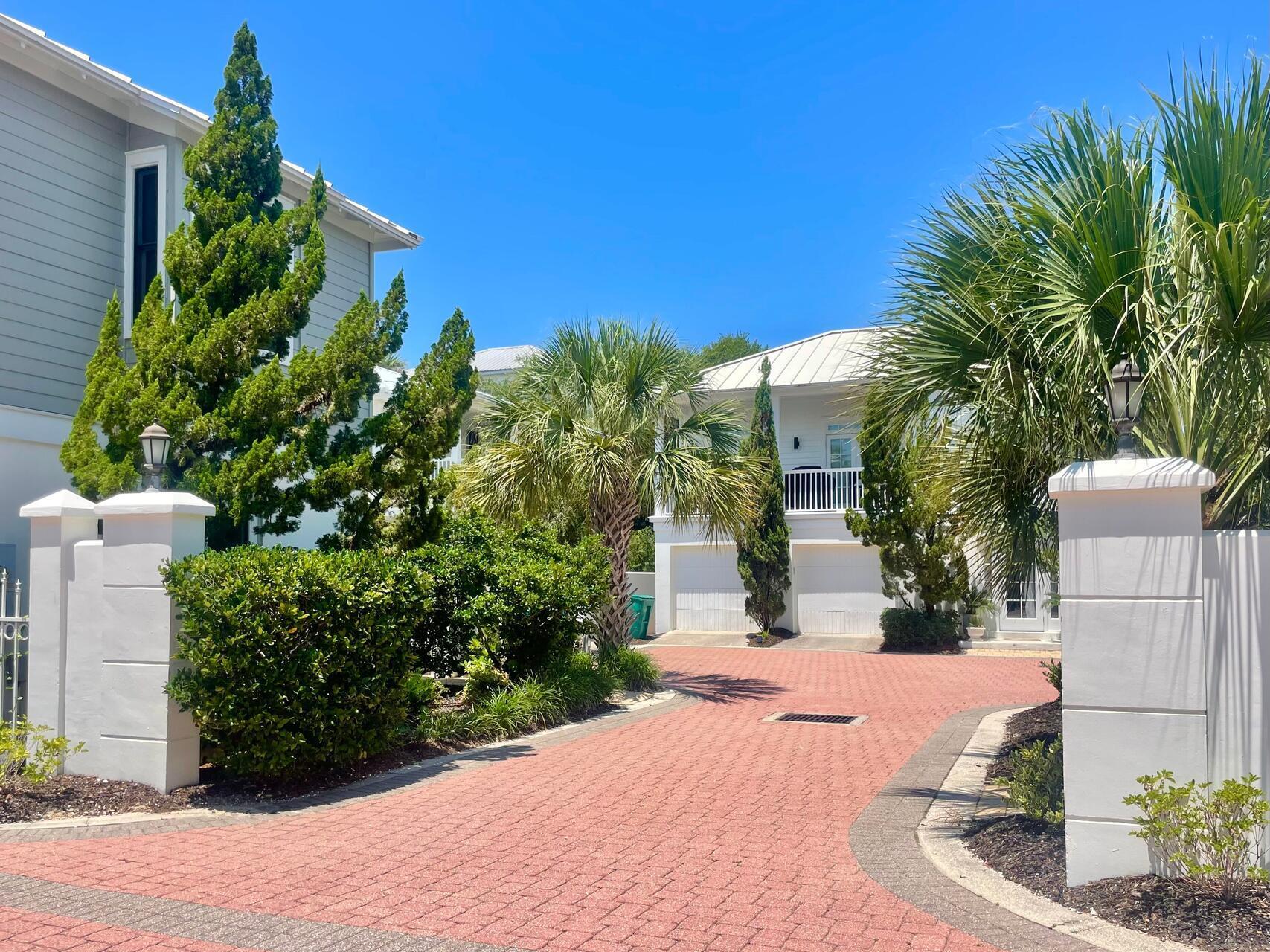 SUNSET BEACH - Residential