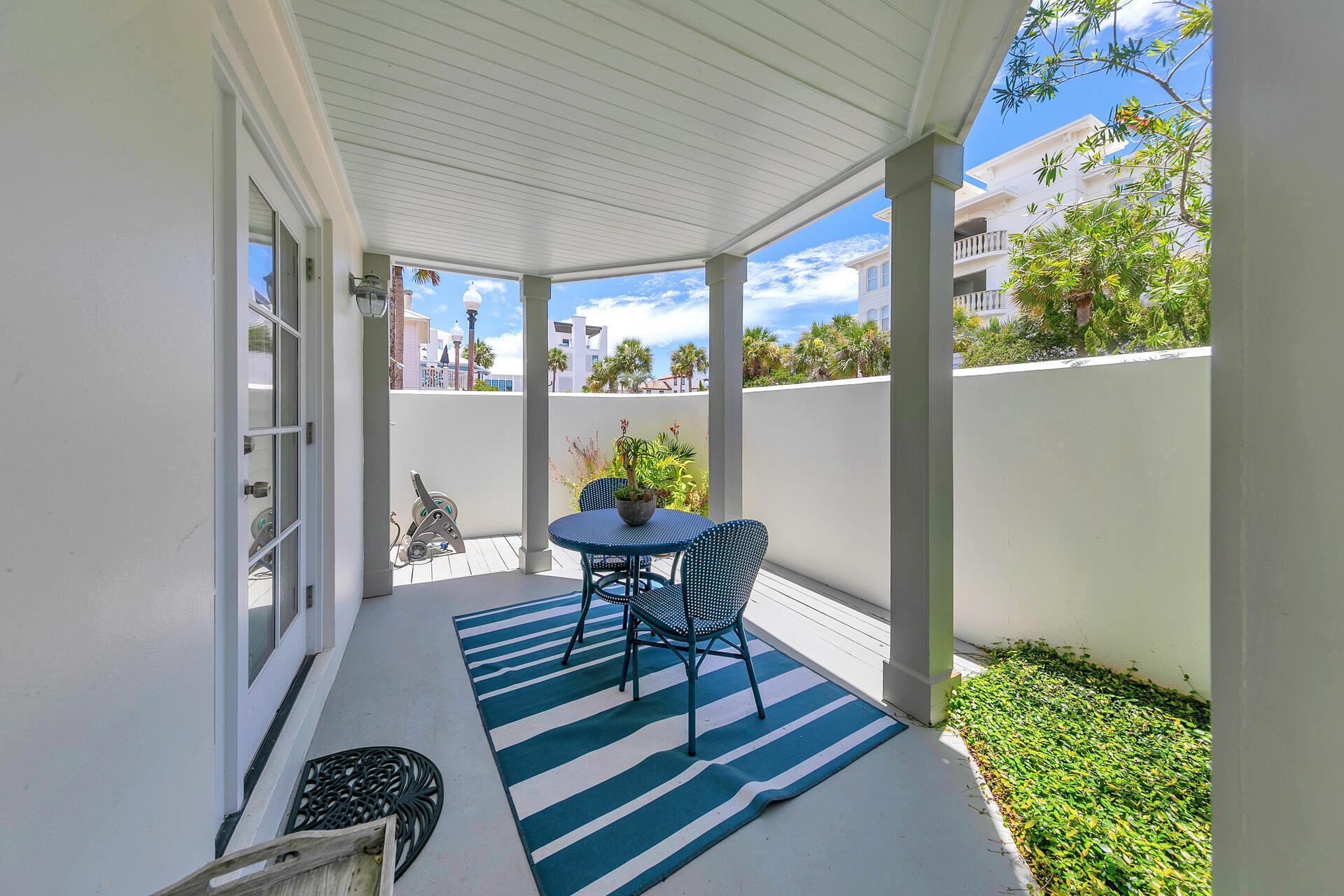 SUNSET BEACH - Residential