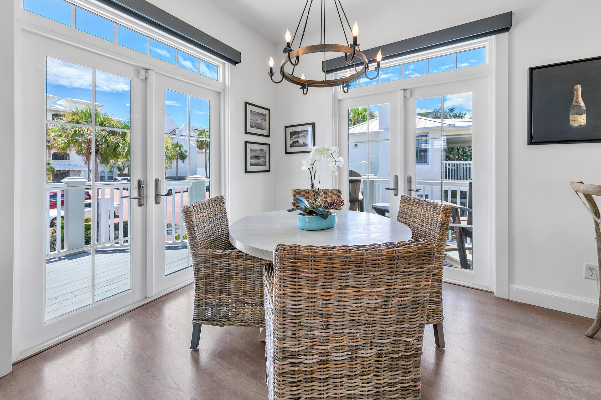 SUNSET BEACH - Residential