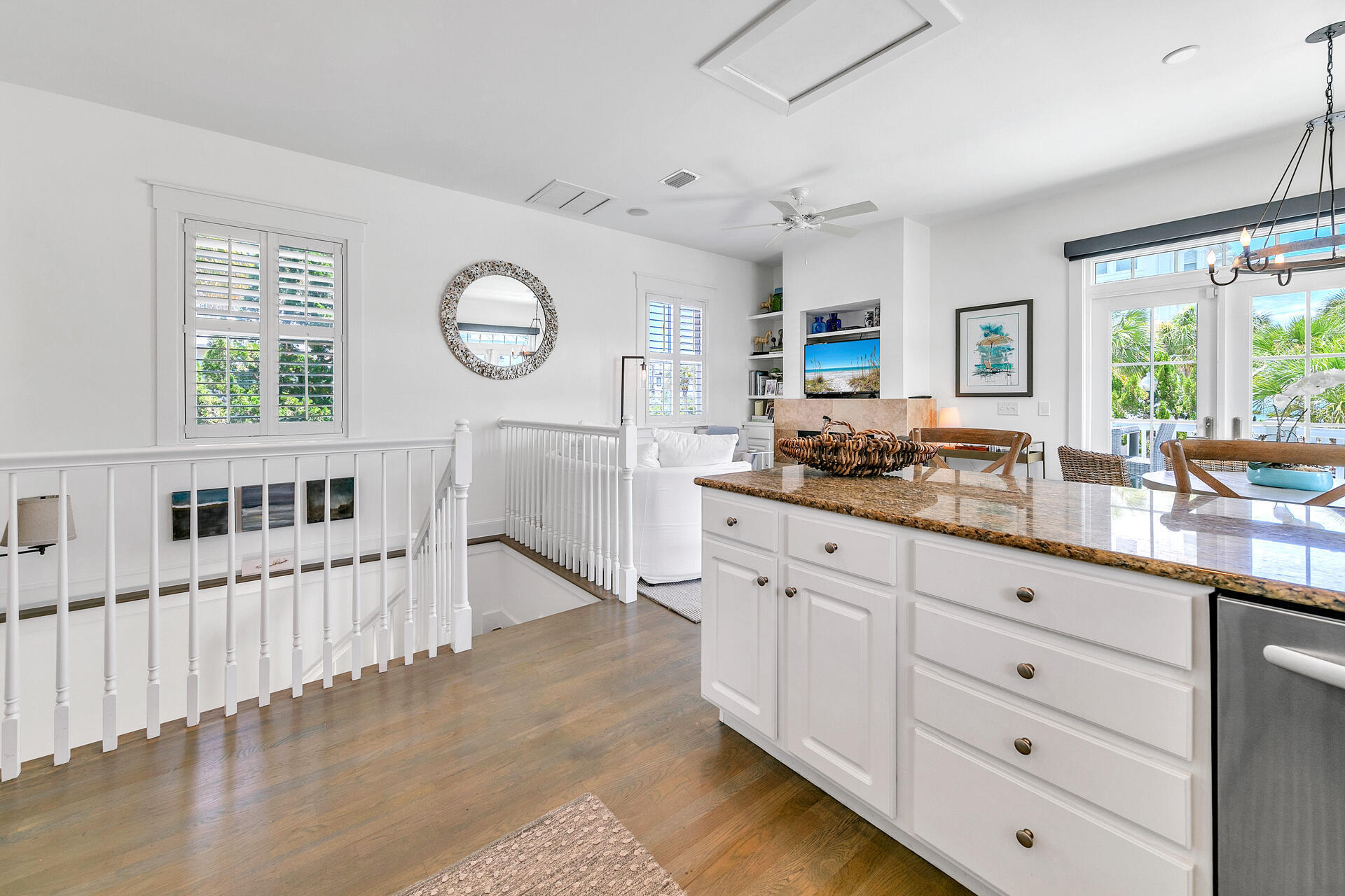 SUNSET BEACH - Residential