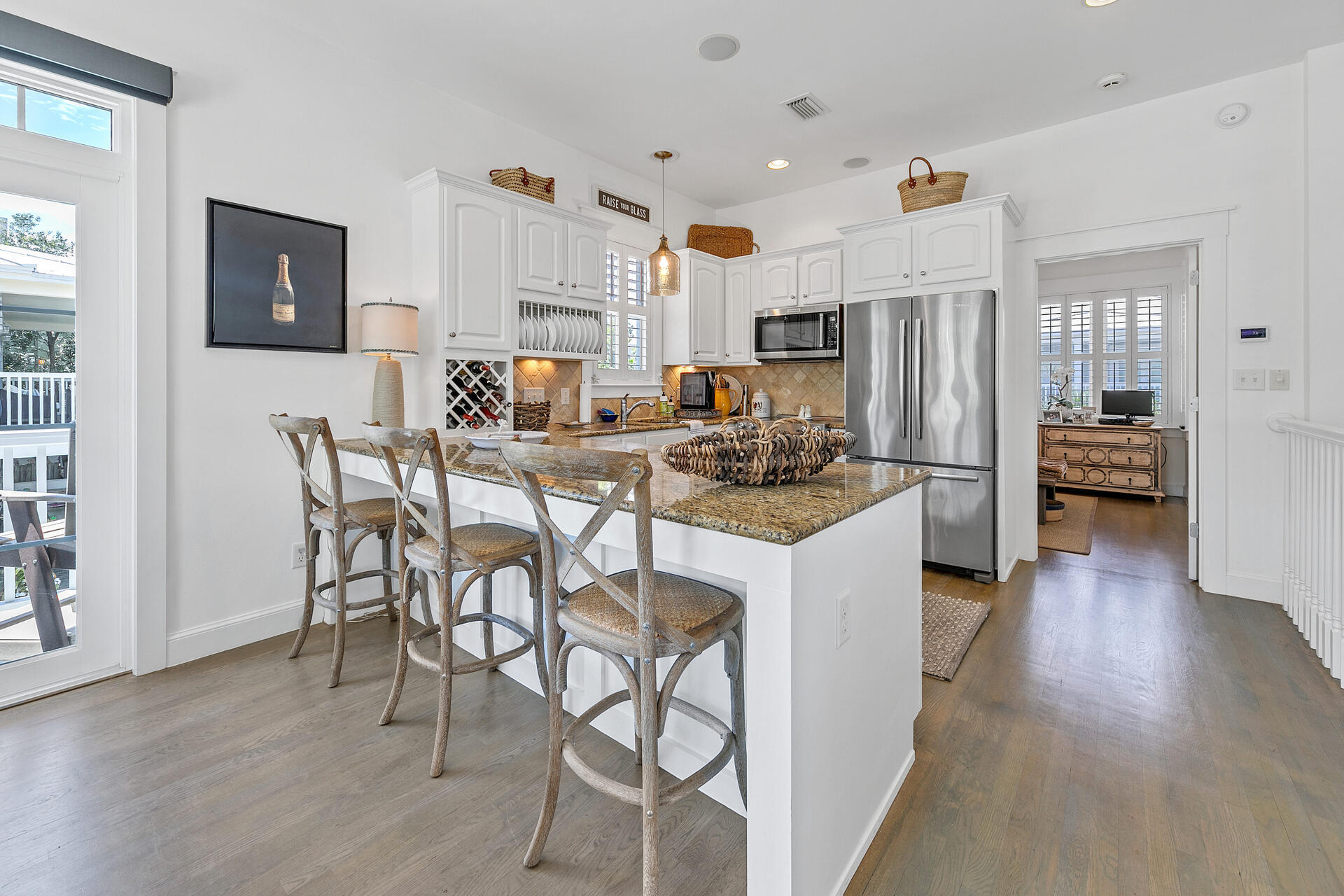SUNSET BEACH - Residential