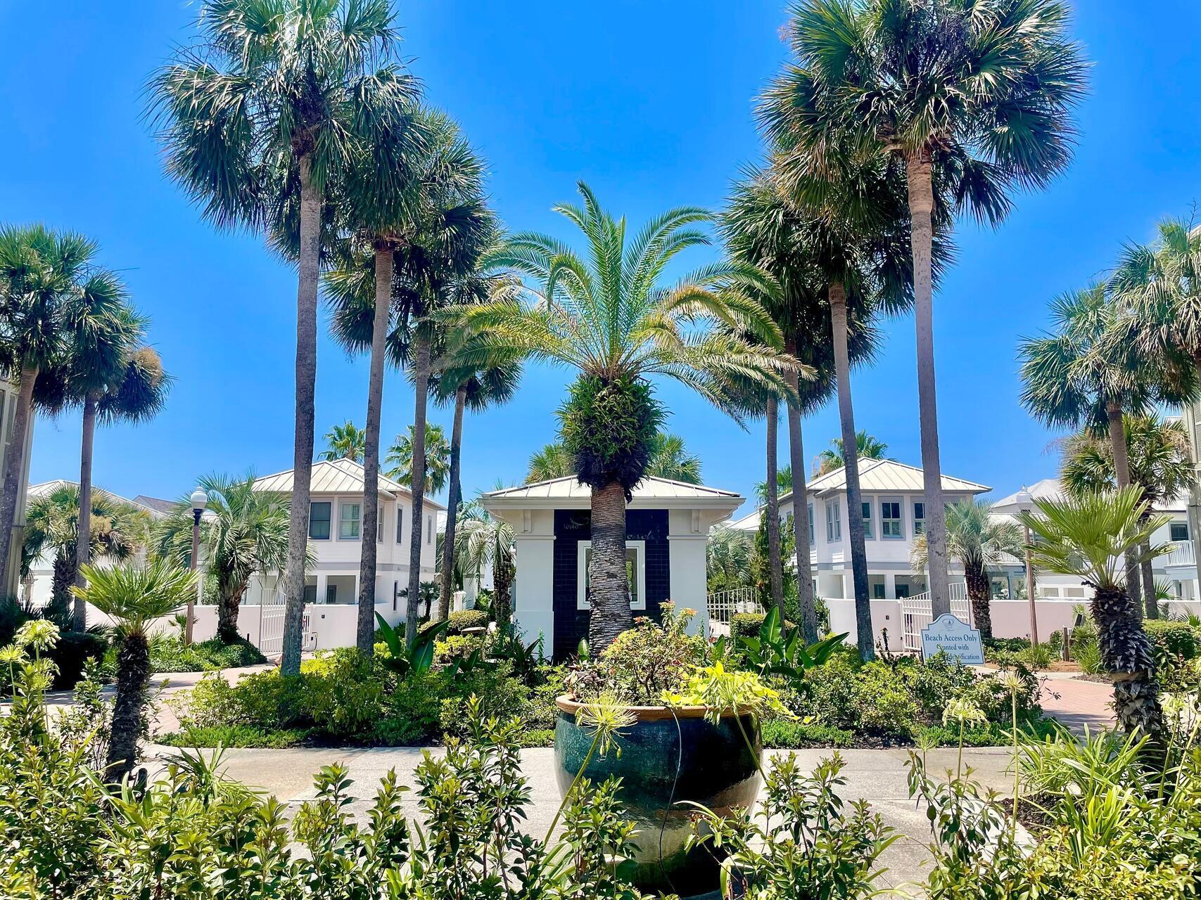 SUNSET BEACH - Residential