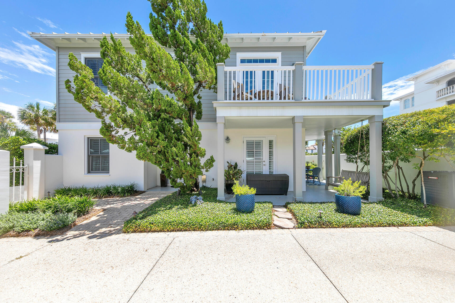 SUNSET BEACH - Residential