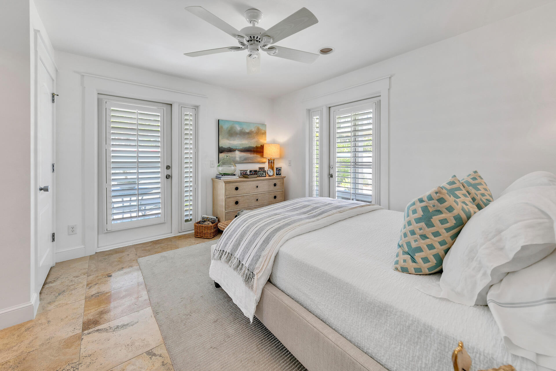 SUNSET BEACH - Residential