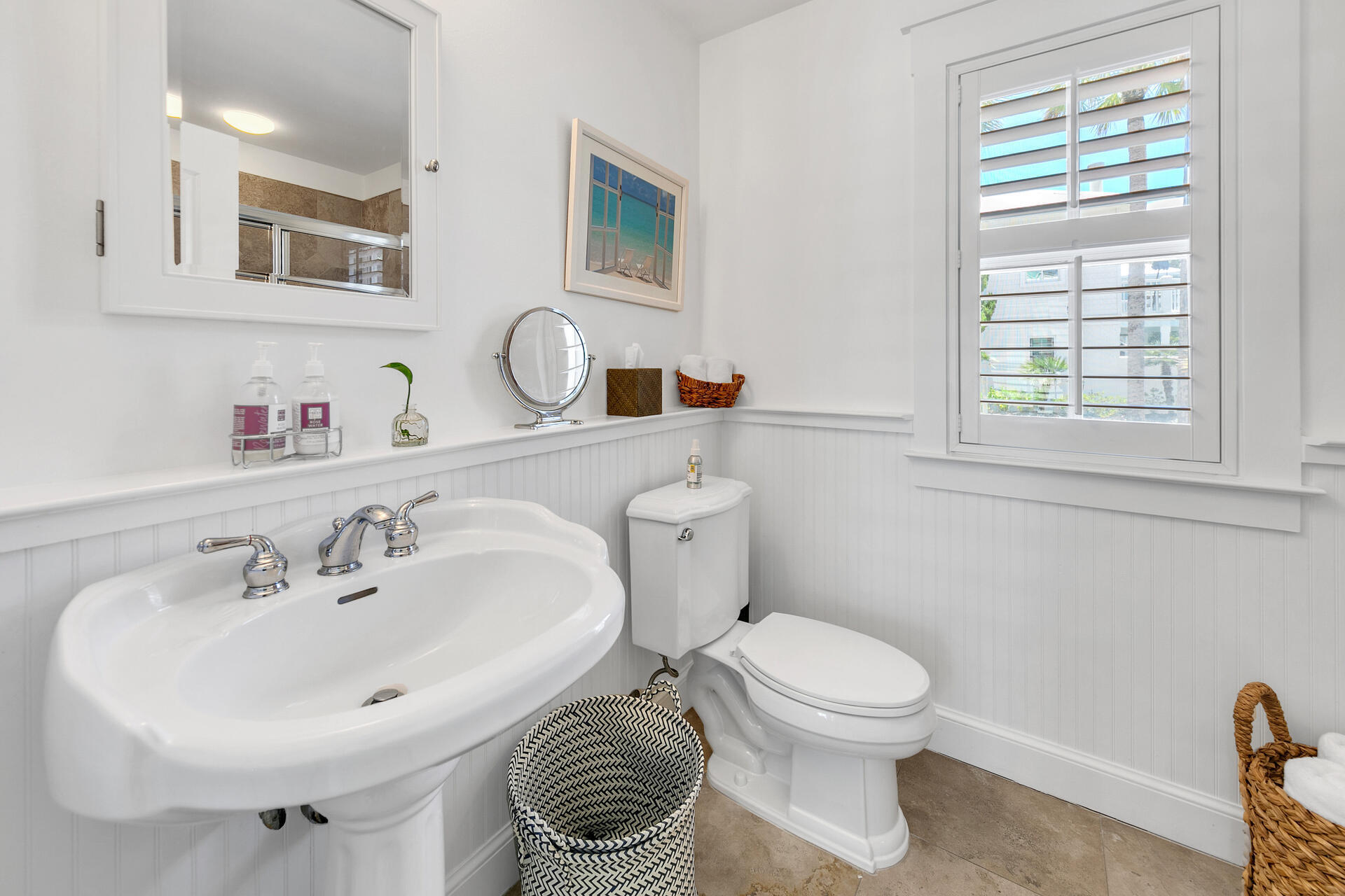 SUNSET BEACH - Residential