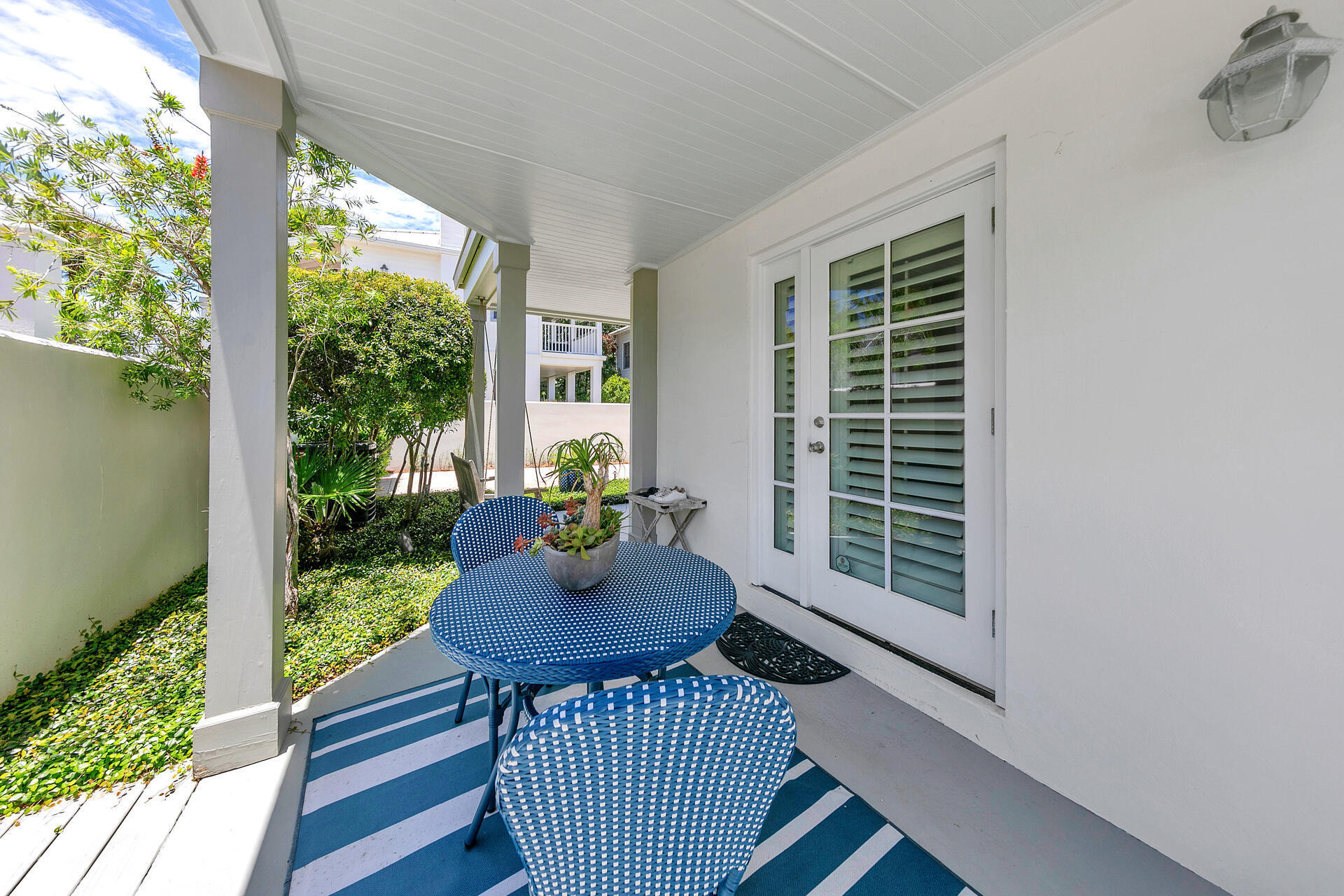 SUNSET BEACH - Residential