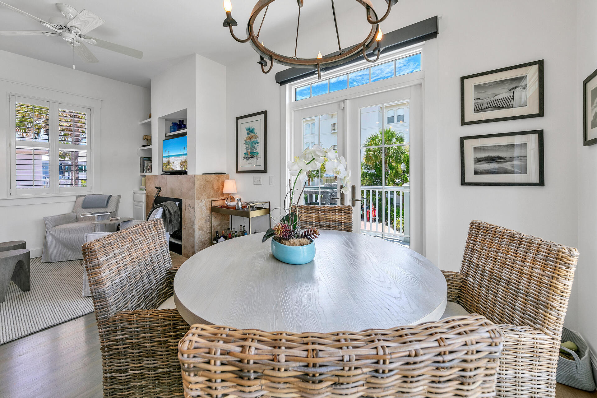 SUNSET BEACH - Residential