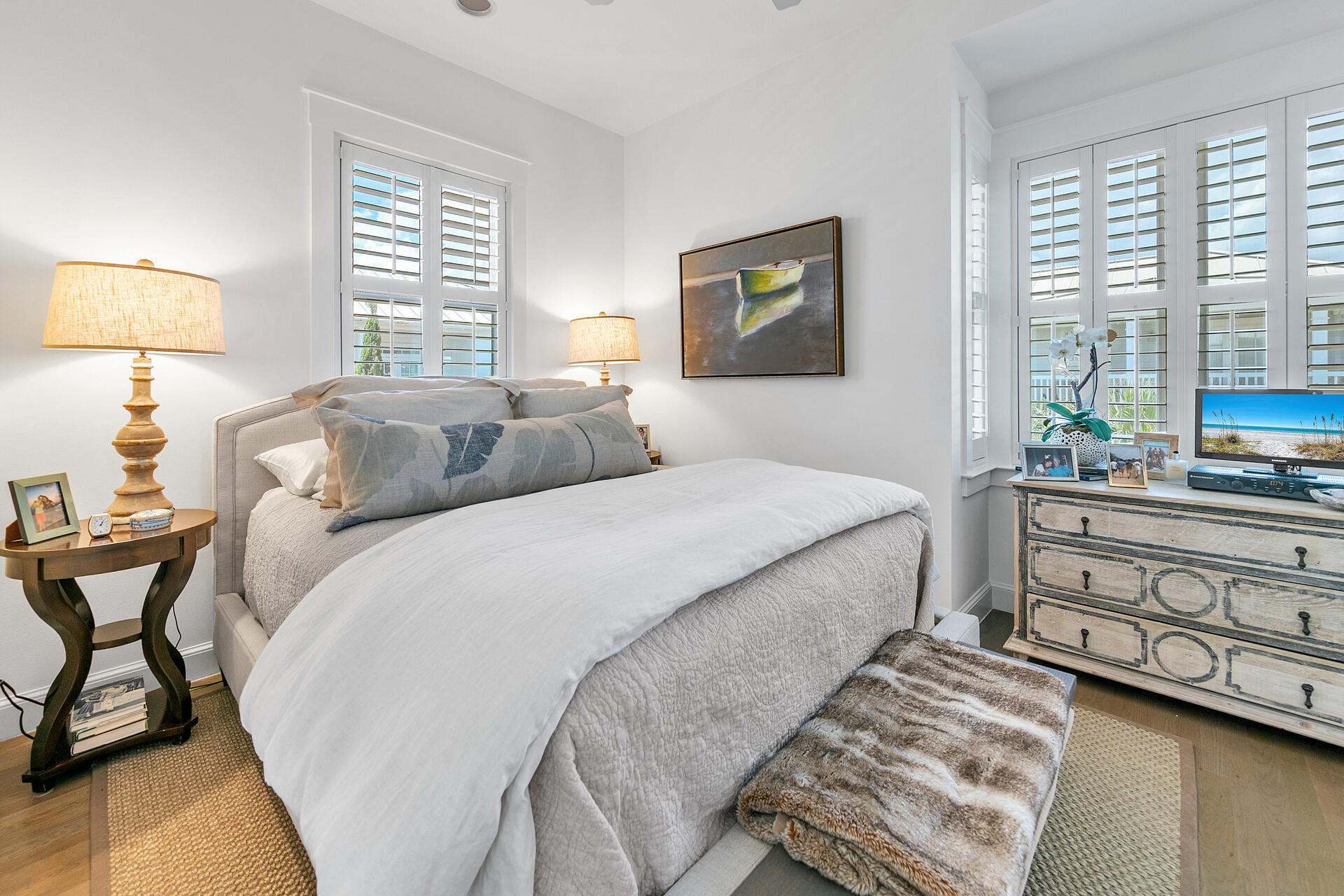 SUNSET BEACH - Residential