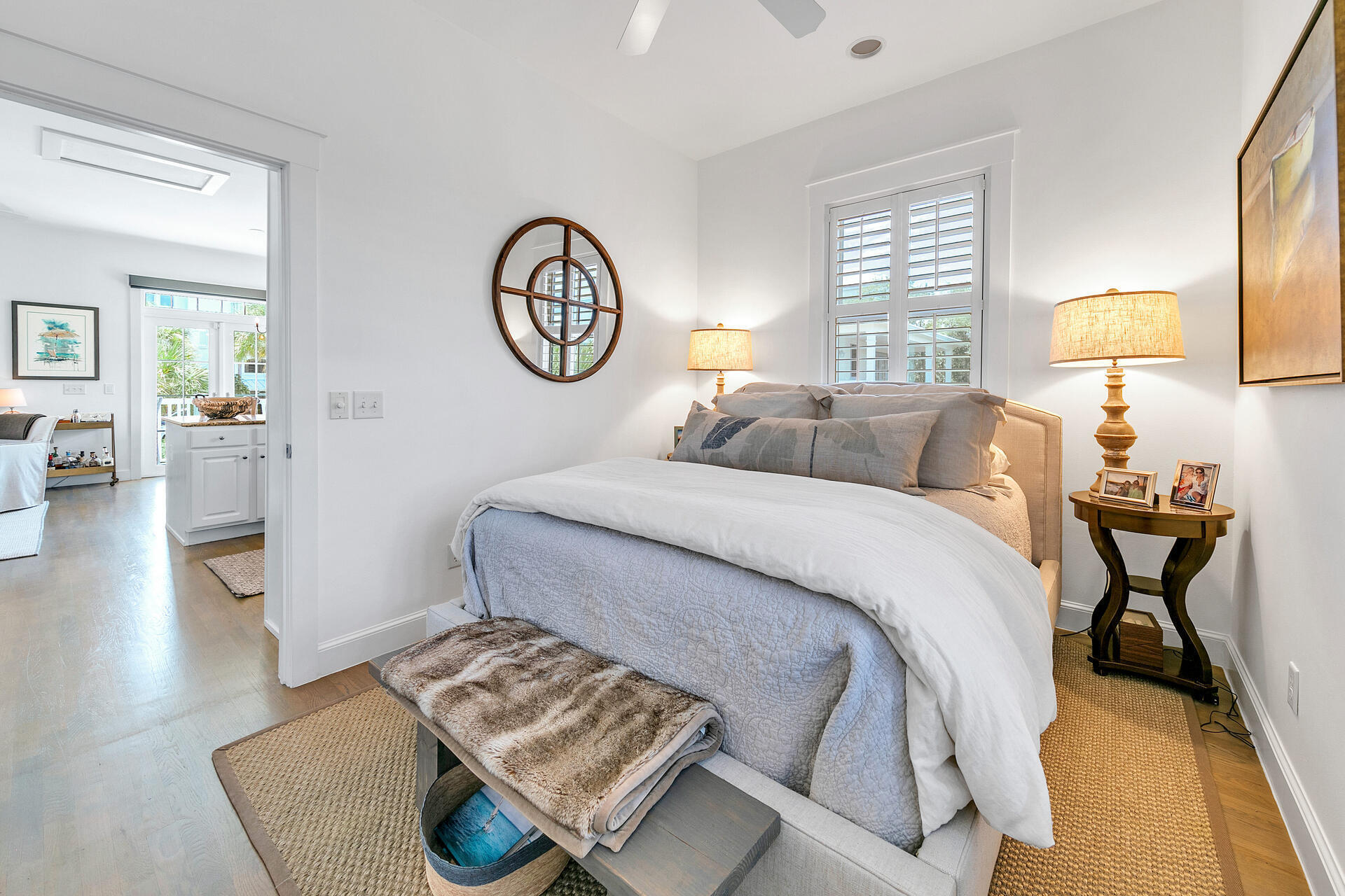 SUNSET BEACH - Residential