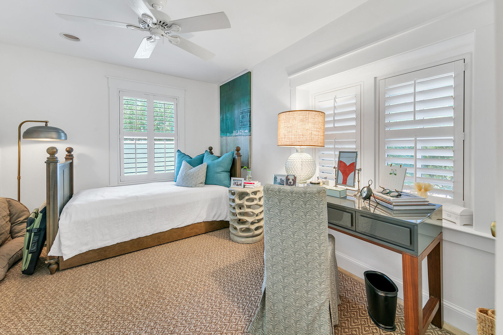 SUNSET BEACH - Residential