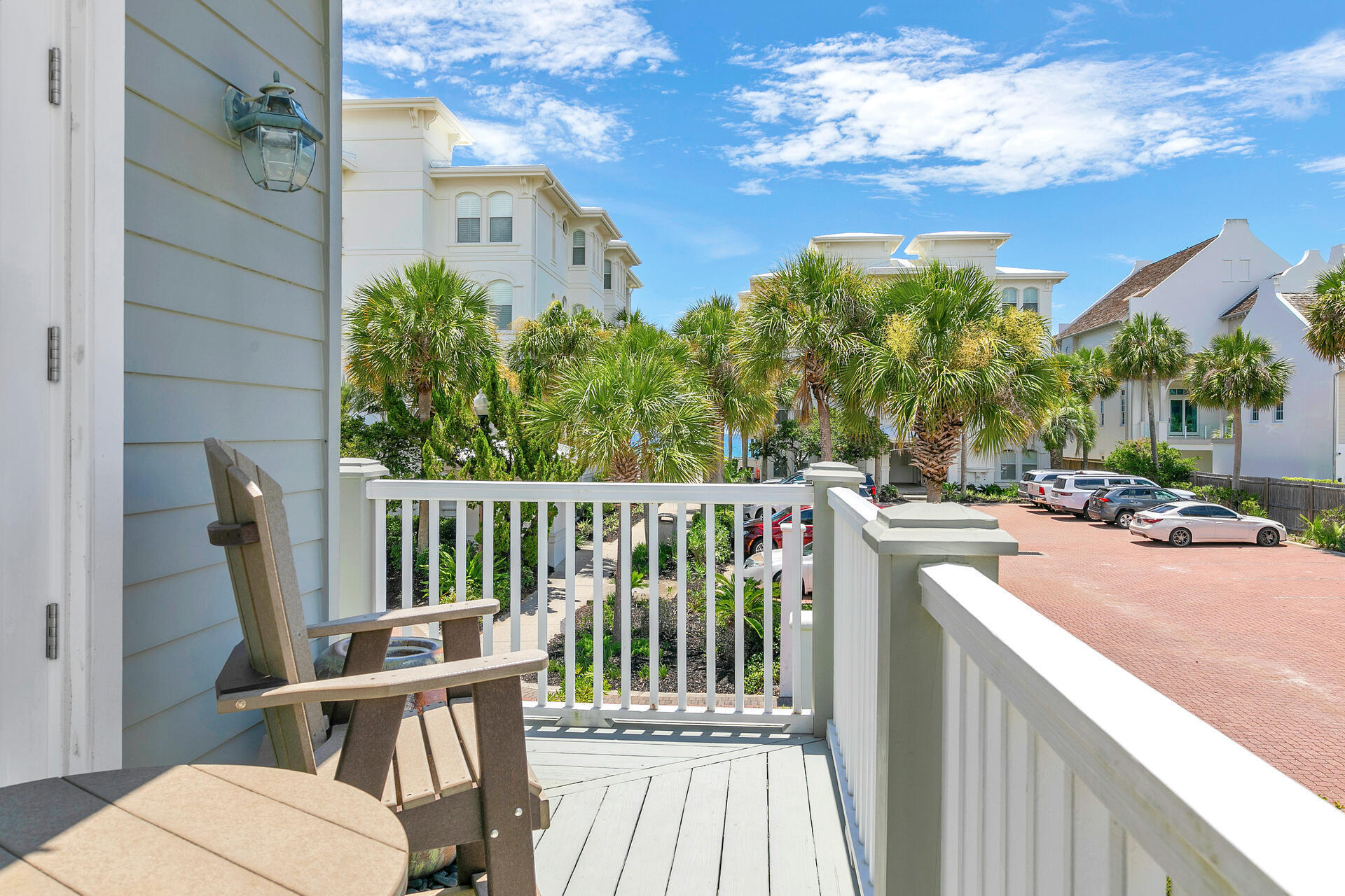 SUNSET BEACH - Residential