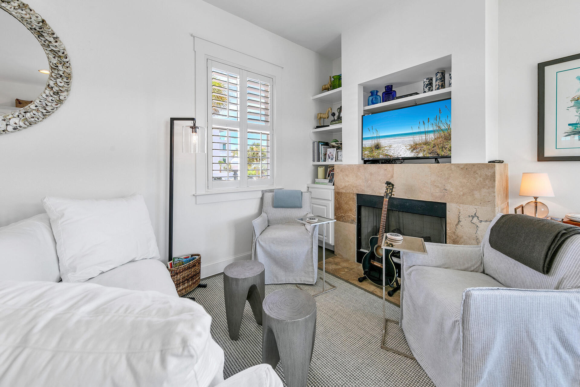 SUNSET BEACH - Residential