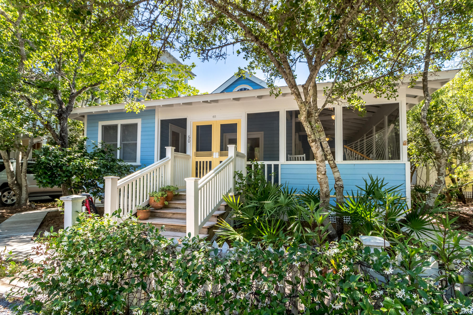 SEASIDE 02 - Residential
