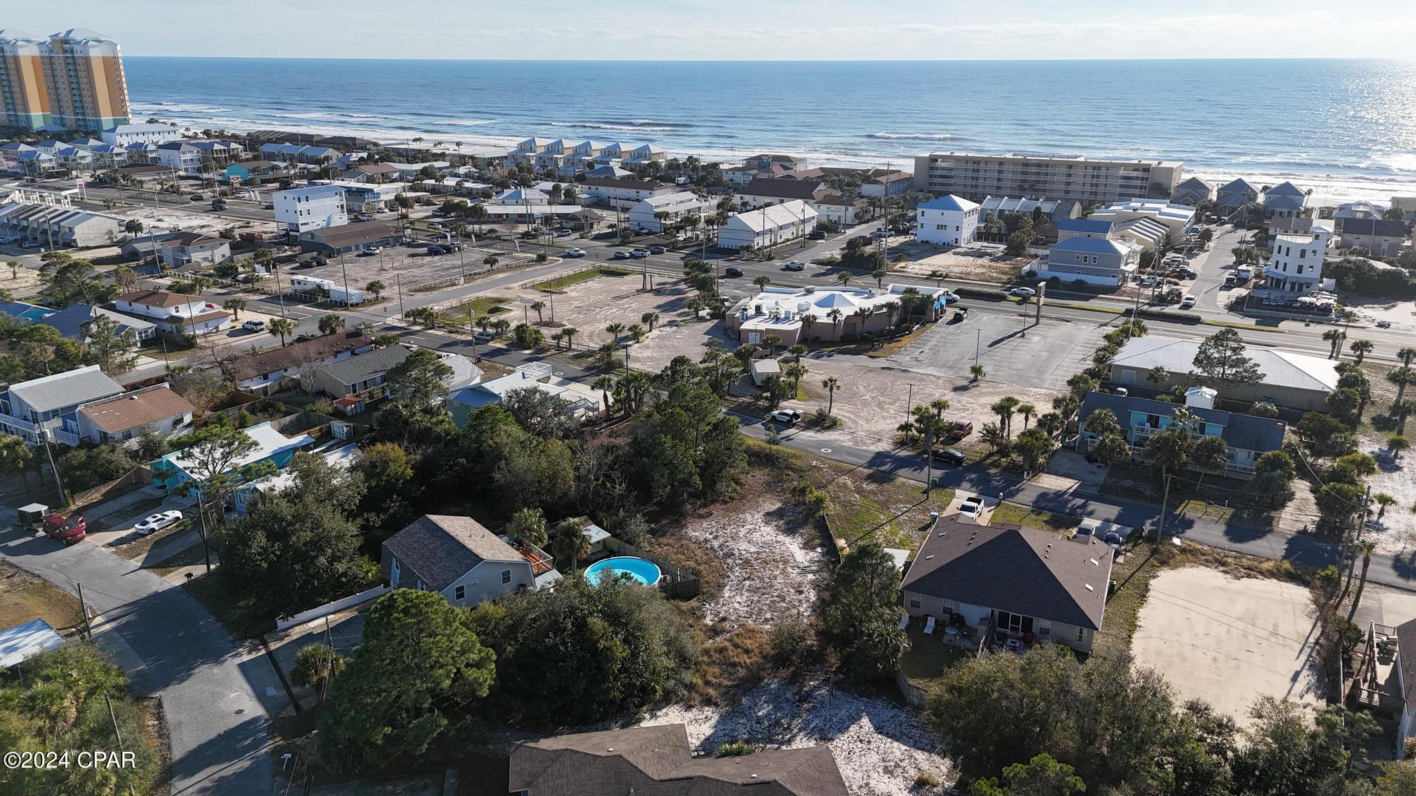 SILVER SANDS UNIT 1 - Land