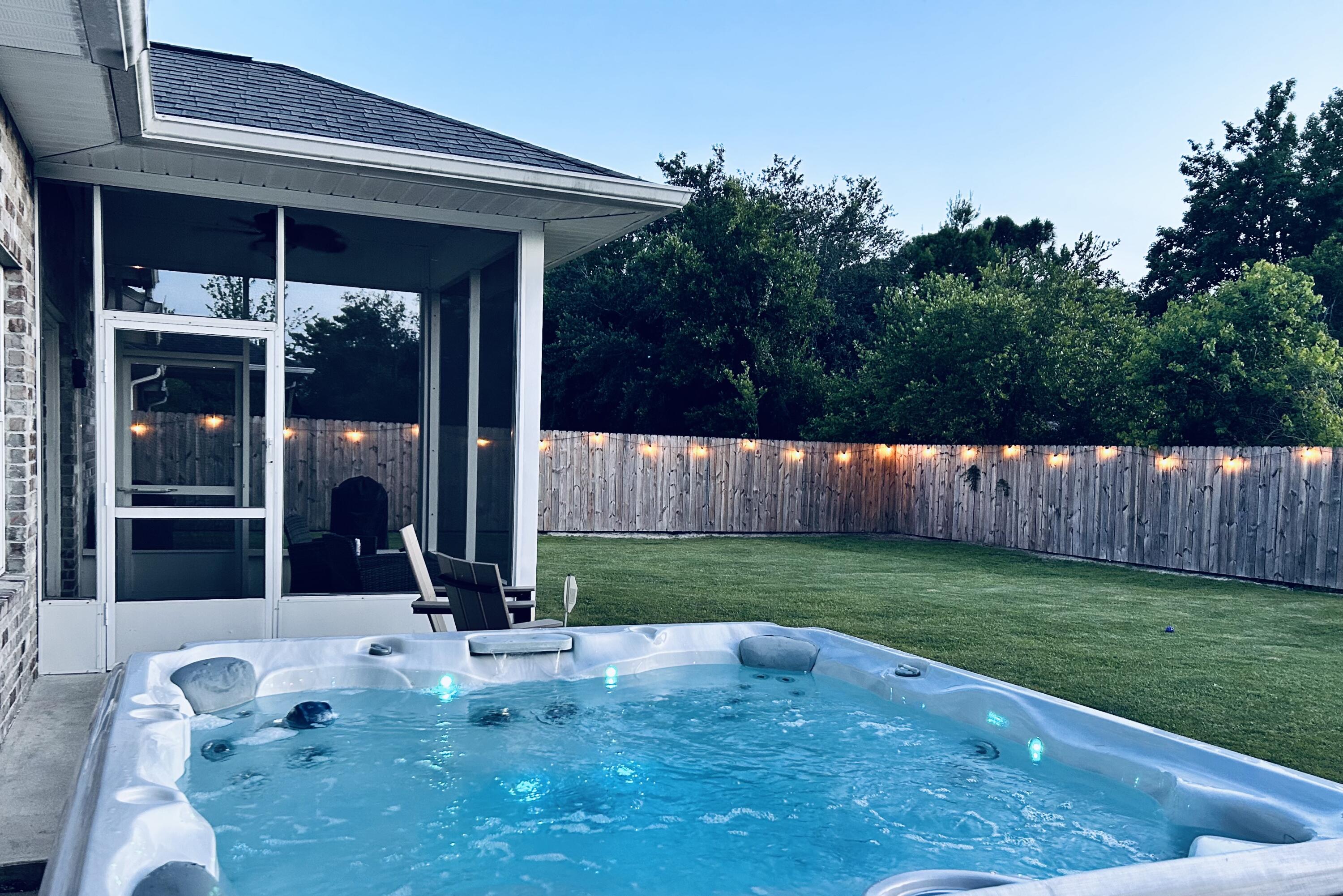 CRESCENT SHORES - Residential Lease