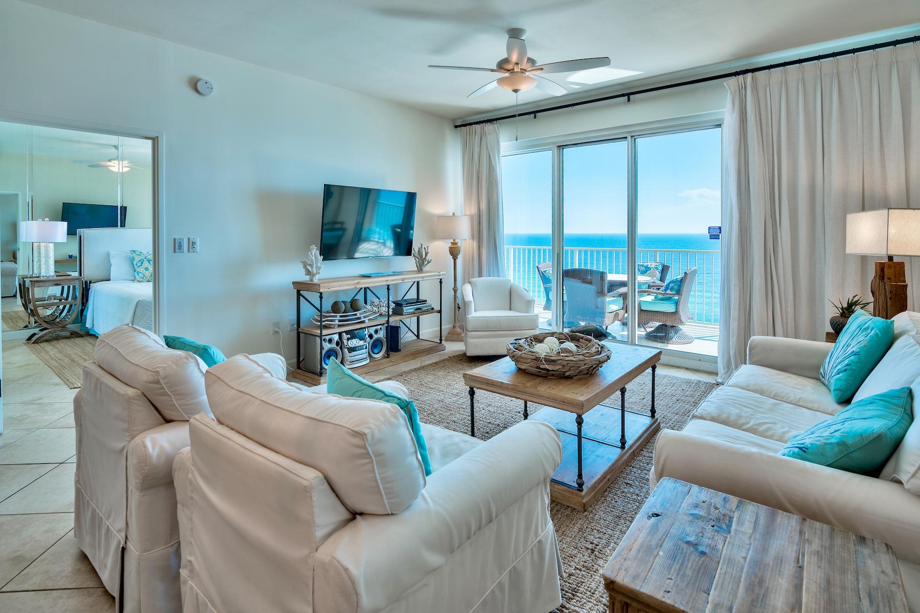 TIDES AT TOPS'L - Residential