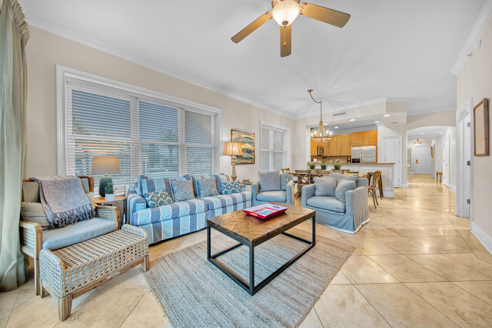 ADAGIO - Residential