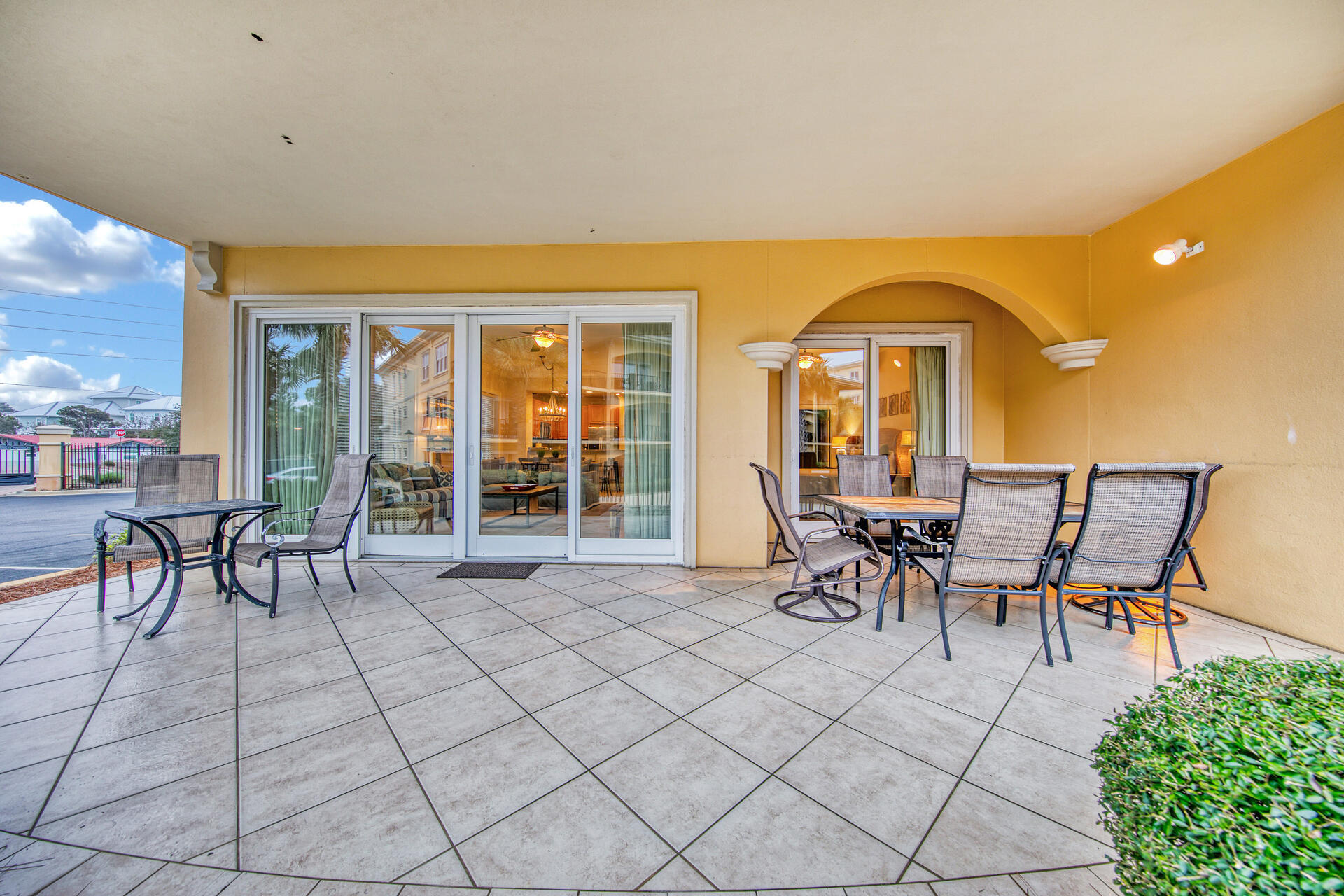 ADAGIO - Residential